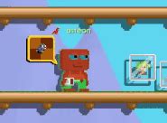 growtopia magic magnet|Heroic Tights of Prevention .